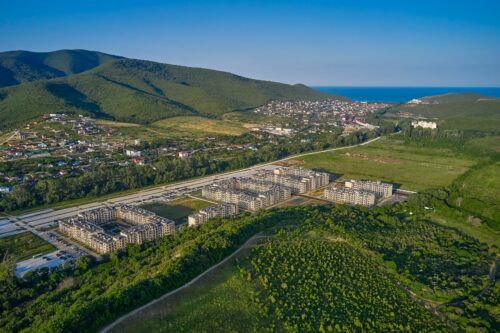 ЖК кипарис, кипарис, кипарисовое озеро, сукко, Анапа, новостройки анапы, новостройки